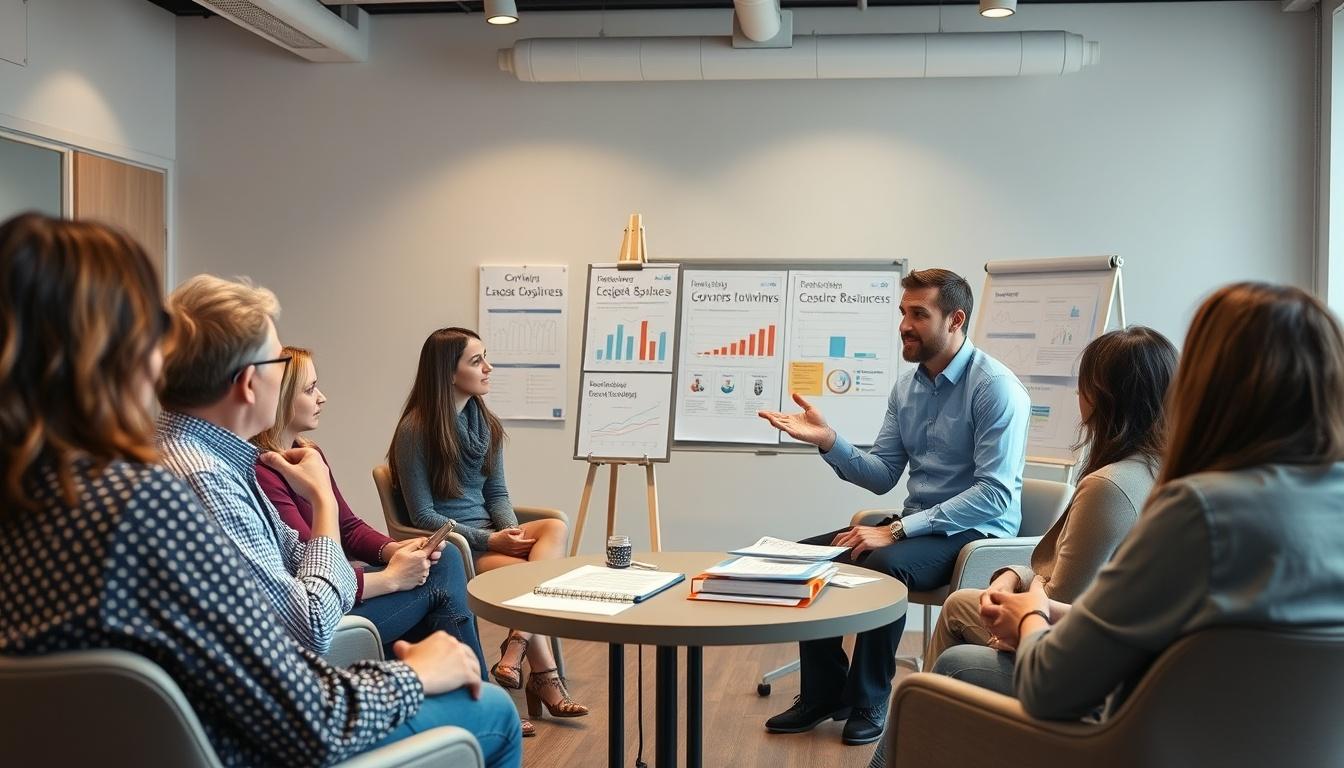 Vorteile unseres Coachings